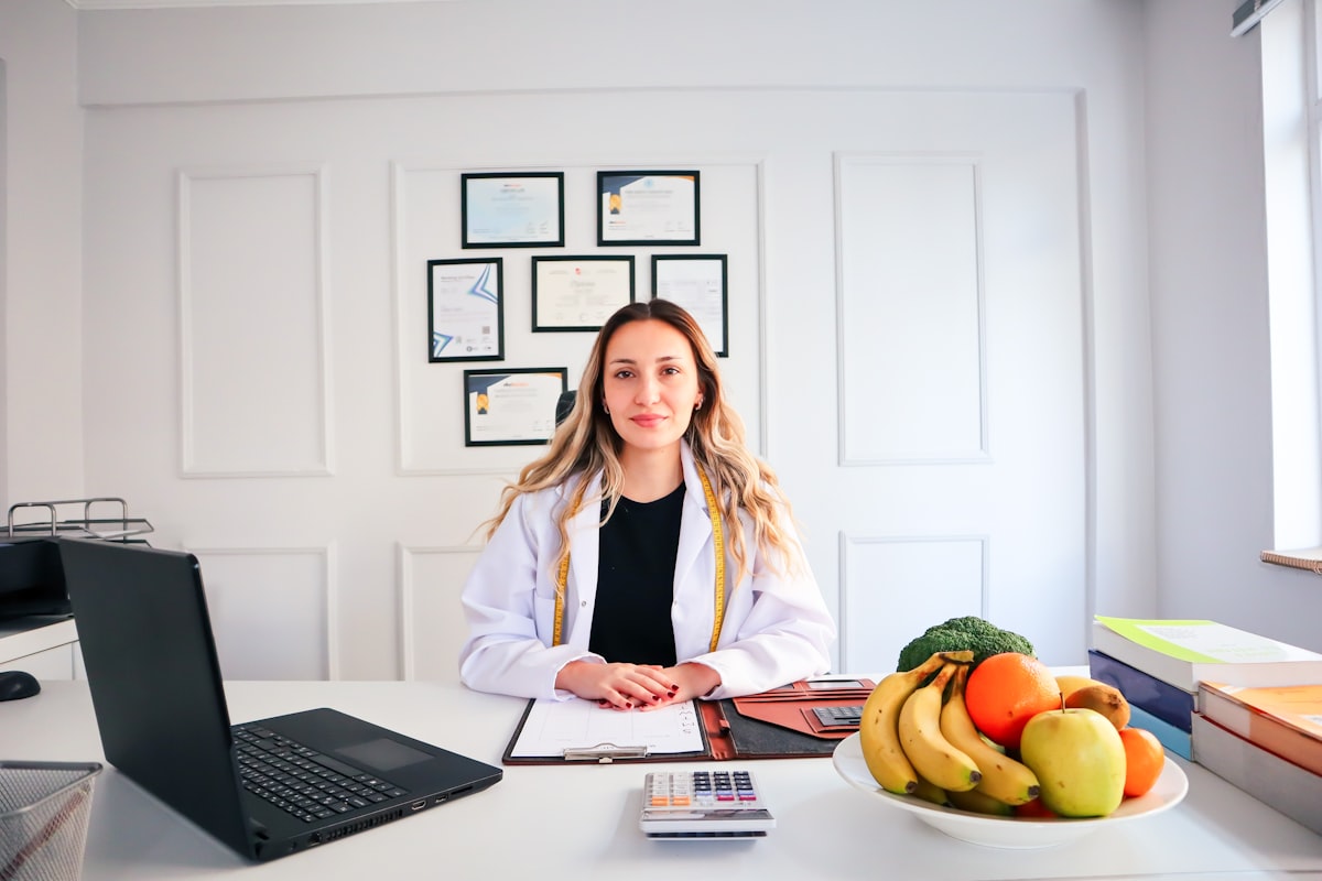 Energy and nutrition